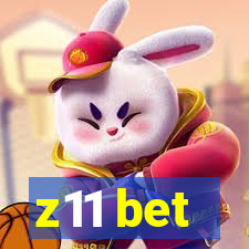 z11 bet